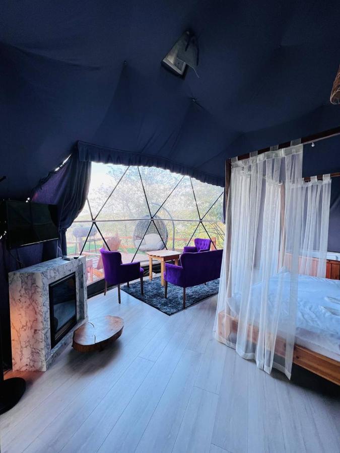 Hôtel Me-Ga Glamping à Sapanca Extérieur photo